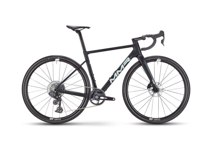 Bicicleta Gravel MMR SIMUN 50 2026 - Imagen 7
