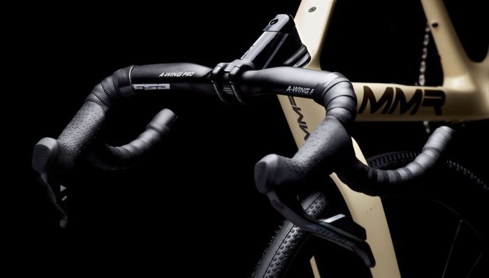 Bicicleta Gravel MMR SIMUN 50 2026 - Imagen 8