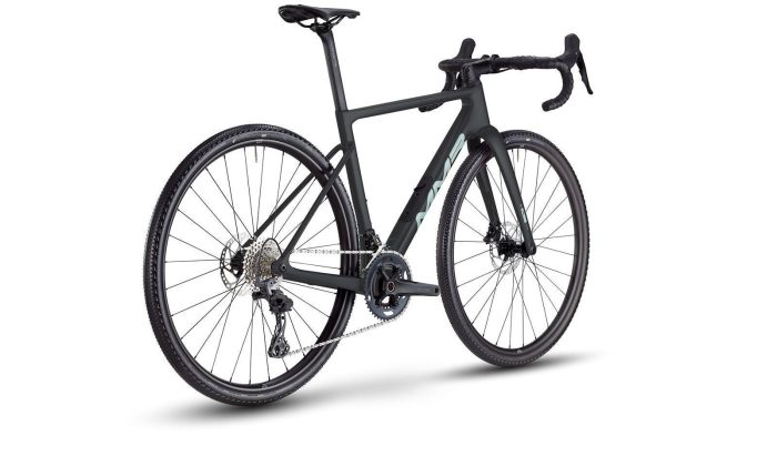 Bicicleta Gravel MMR SIMUN 70 2026 - Imagen 5