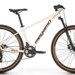 Bicicleta Infantil 27´5" MEGAMO DX3. BEIGE