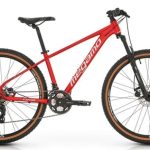 Bicicleta Infantil 27´5" MEGAMO DX3. ROJO