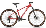 Bicicleta Infantil 29" MEGAMO DX3. ROJO