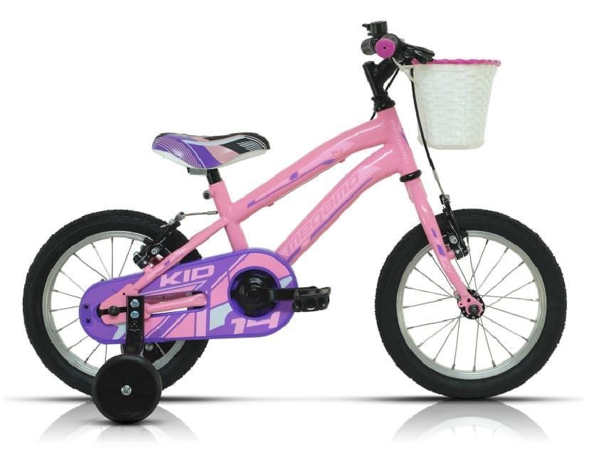 bicicleta-infantil-megamo-14-kid-con-cesta-color-rosa-ultima-unidad_pic418756ni0t0.jpg Bicicleta Infantil MEGAMO 14" KID con Cesta, color Rosa. ÚLTIMA UNIDAD - Imagen 1
