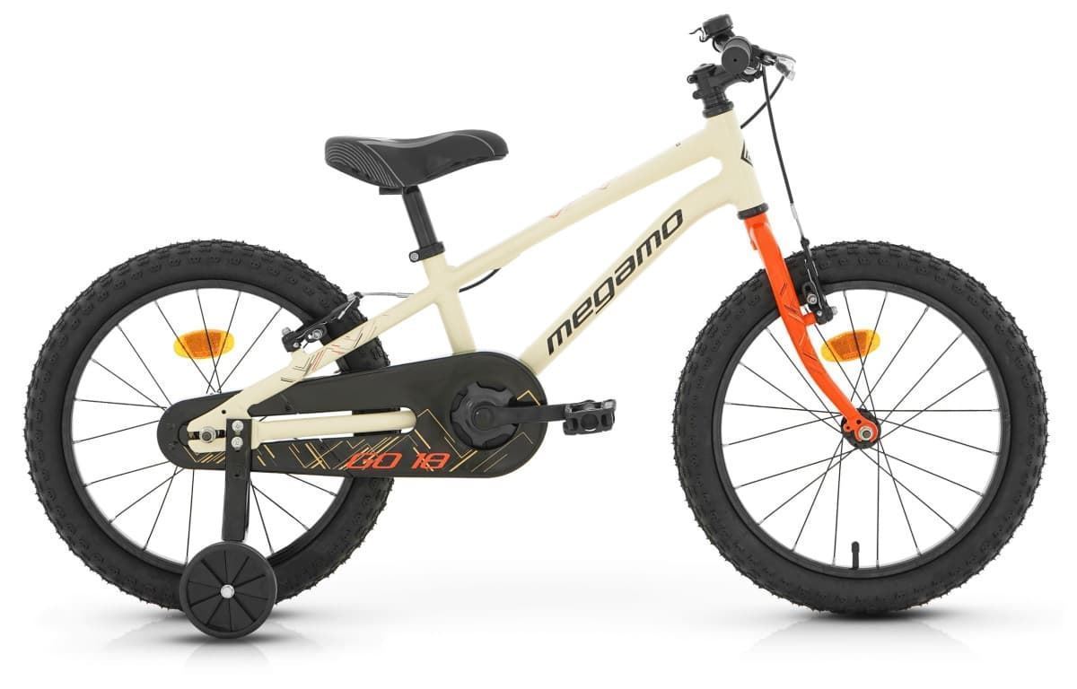 bicicleta-infantil-megamo-mtb-18-go-beige-naranja_pic447971ni0t0.jpg Bicicleta Infantil MEGAMO MTB 18¨ GO, Beige/Naranja - Imagen 1