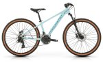 Bicicleta MTB 26¨MEGAMO KU2. AZUL CLARO - Imagen 3