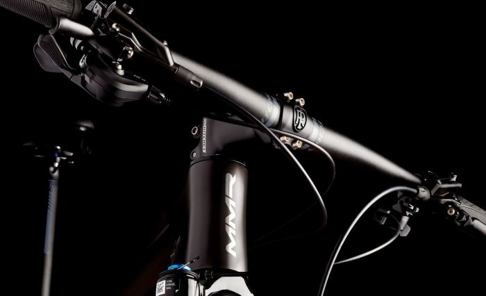 BICICLETA MTB 29¨ MMR RAKISH 00 2025 - Imagen 2