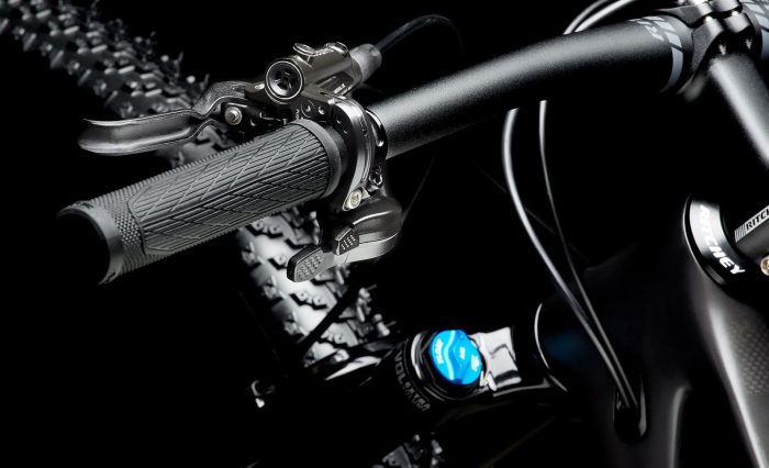 BICICLETA MTB 29¨ MMR RAKISH 00 2025 - Imagen 3