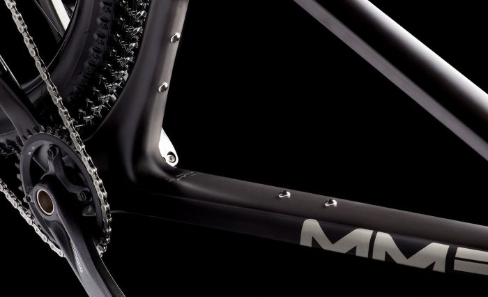 BICICLETA MTB 29¨ MMR RAKISH 00 2025 - Imagen 4
