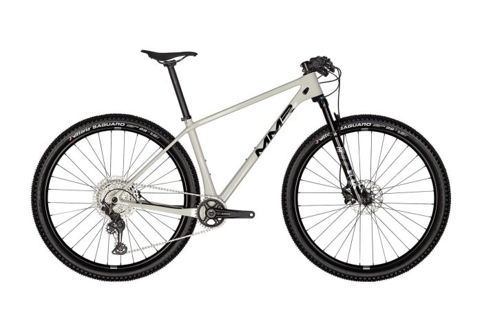 BICICLETA MTB 29¨ MMR RAKISH 00 2025 - Imagen 5