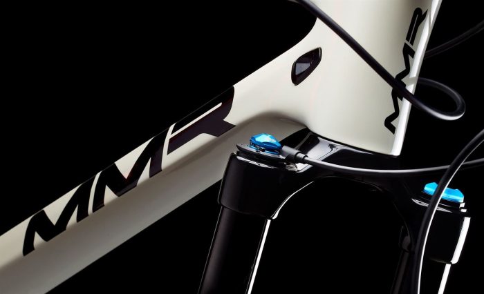 BICICLETA MTB 29¨ MMR RAKISH 00 2025 - Imagen 6
