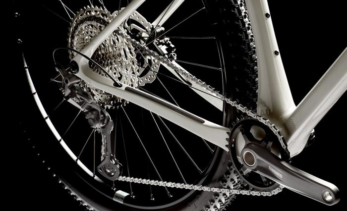 BICICLETA MTB 29¨ MMR RAKISH 00 2025 - Imagen 8