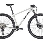 Bicicleta MTB 29¨MMR RAKISH 10 LIGHT GREY N BLACK 2025