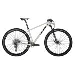 Bicicleta MTB 29¨MMR RAKISH 30 LIGHT GREY N BLACK 2025