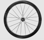 BLACK INC 48|58 JUEGO DE RUEDAS CARRETERA NUCLEO SRAM XDR - Imagen 4