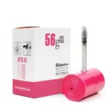 CÁMARA TPU RIDENOW Super Ligera 56G para MTB 29¨, PRESTA 45MM