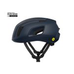 CASCO POC CYTAL AZUL OSCURO MATE