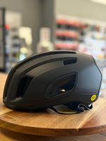 CASCO POC CYTAL NEGRO MATE