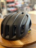 CASCO POC CYTAL NEGRO MATE - Imagen 2