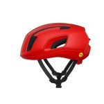 CASCO POC CYTAL ROJO MATE