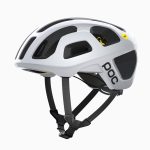 Casco POC  OCTAL MIPS BLANCO BRILLO