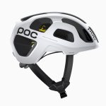 Casco POC  OCTAL MIPS BLANCO BRILLO - Imagen 3