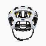 Casco POC  OCTAL MIPS BLANCO BRILLO - Imagen 4