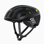 Casco POC OCTAL MIPS Negro Mate
