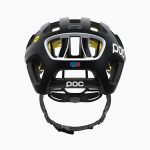 Casco POC OCTAL MIPS Negro Mate - Imagen 3