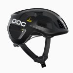Casco POC OCTAL MIPS Negro Mate - Imagen 4