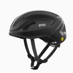 Casco POC OMNE AIR MIPS. NEGRO MATE