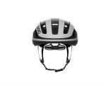 Casco POC OMNE LITE - Hydrogen White/Uranium Black Matt