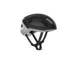 Casco POC OMNE LITE - Uranium Black Matt/Hydrogen White