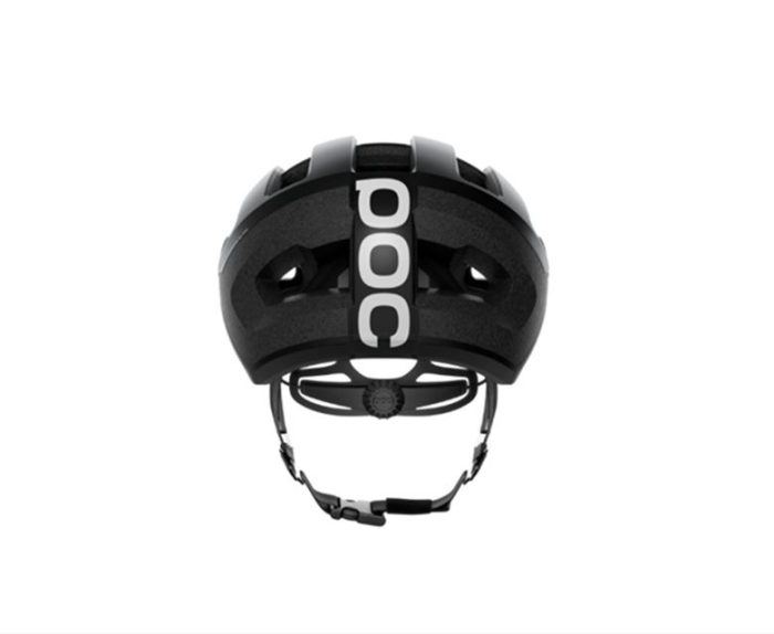 Casco POC OMNE LITE - Uranium Black Matt - Imagen 3