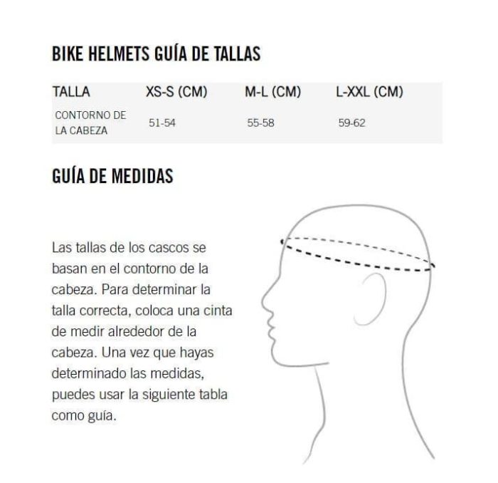 Casco POC TECTAL Hydrogen White - Imagen 5