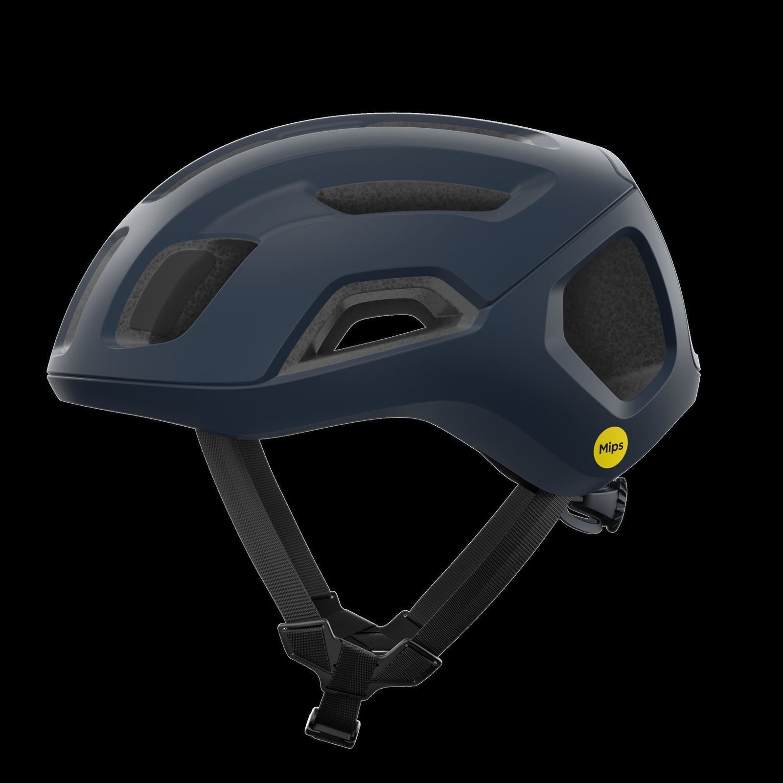 casco-poc-ventral-air-mips-azul-navy-mate_pic475901ni0t0.jpg Casco POC VENTRAL AIR MIPS. AZUL NAVY MATE - Imagen 1