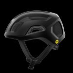 Casco POC VENTRAL AIR MIPS. NEGRO MATE