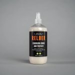 Cera protectora y abrillantadora para bicicletas RELBER, 500ml