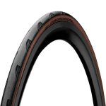 Continental Grand Prix 5000 S TR Cubierta Plegable - 28-622 - Transparente