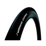 Cubierta Carretera VITTORIA Corsa Negro 25-622 / 700x25c Pleg G2