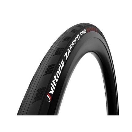 Cubierta Carretera VITTORIA Zaffiro Pro V Negro 25-622/700x25c Pleg G2
