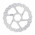 Disco de Freno GALFER ROAD DISC WAVE - 160MM