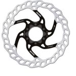 Disco de Freno MTB GALFER DISC WAVE CENTER-LOCK -160MM