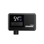 DYNAMIC TURBLO Mini Inflador Eléctrico Ultraligero