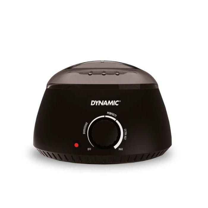 DYNAMIC WAXIFYER SET CALENTADOR PARA CERA - Imagen 2