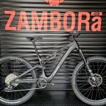 E-BIKE MMR LYTH 30 (AVINOX M2S). ENTREGA INMEDIATA EN NEGRO TALLA M!!