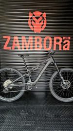 E-BIKE MMR LYTH 30 (AVINOX M2S). ENTREGA INMEDIATA EN NEGRO TALLA M!!