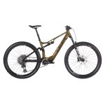 EBIKE MTB 29¨MMR KAIZEN 10 PEARL MOSS N BLACK 2024