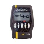 Electroestimulador COMPEX SPORT SP 4.0