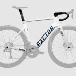 FACTOR MONZA KIT DE CUADRO