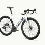 FACTOR MONZA SRAM FORCE E1 CON POTENCIÓMETRO